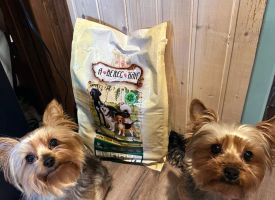 Avleskhan Dog Food2
